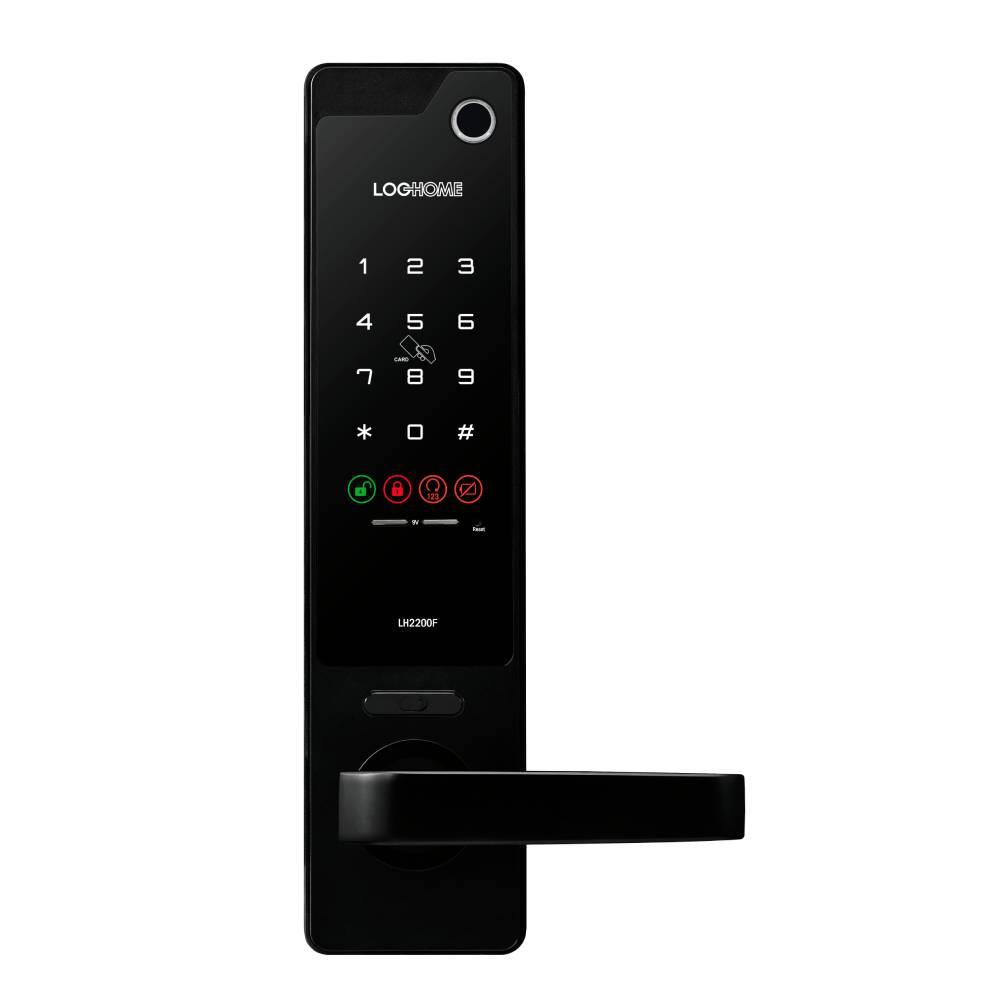 DIGITAL DOOR LOCK_LH2200F